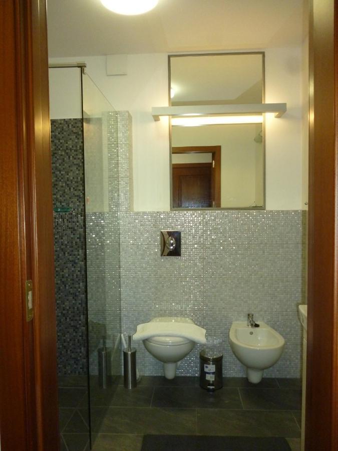 Apartament Willa Jacuu Szczyrk Esterno foto