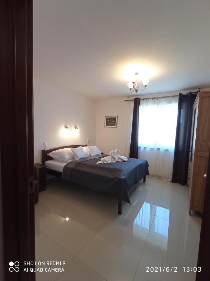 Apartament Willa Jacuu Szczyrk Esterno foto