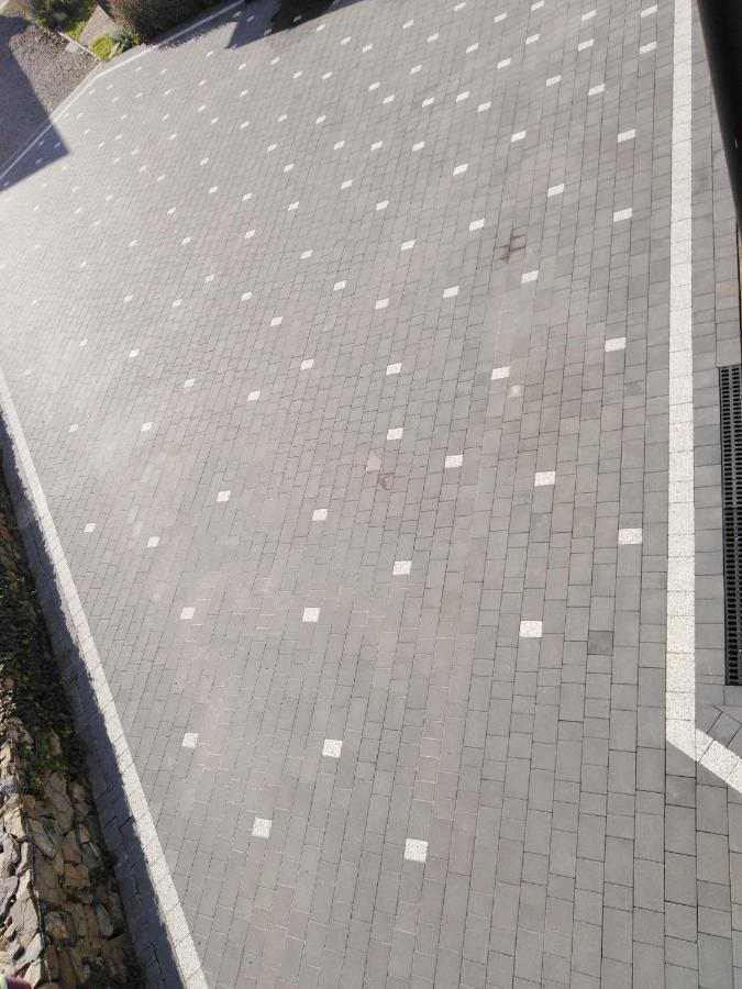 Apartament Willa Jacuu Szczyrk Esterno foto
